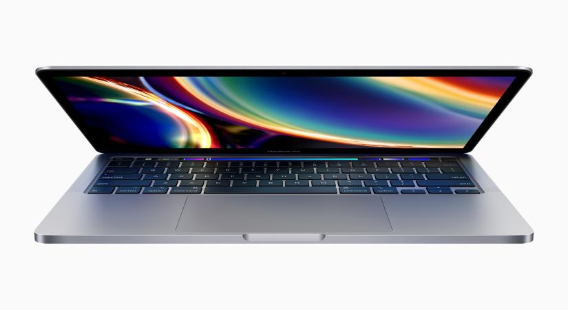 Újabb részletek derültek ki az idei MacBook Pro laptopokról