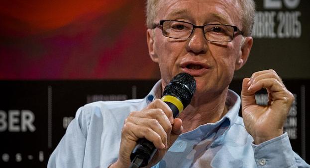 „Megtört szívvel” – Az izraeli irodalom óriása, David Grossman népirtásnak nevezi a gázai háborút