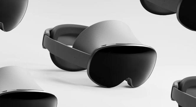 Nemsokára bemutatja a Samsung XR-headsetét és kétszer összehajtható telefonját!