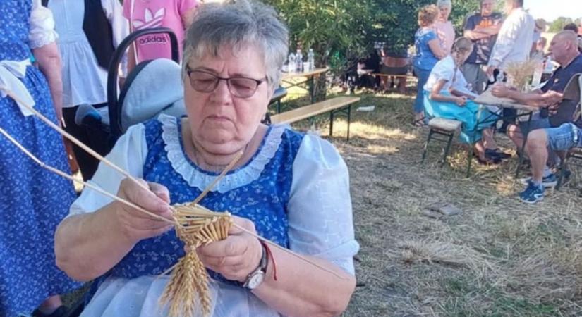 Nemes gesztus: Bob és Sam árulja magát Pákozdon