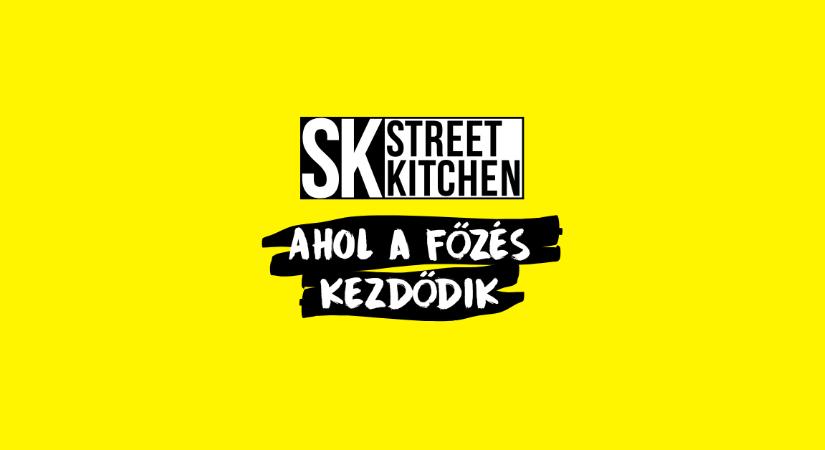 Srí Lanka kedvenc street foodja a Vas utcába is beköltözött