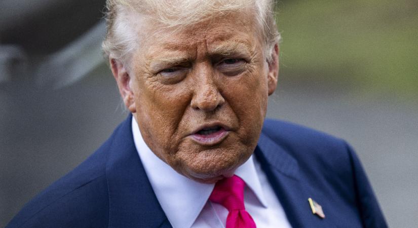 Atomtengeralattjárókat küld Trump Oroszország partjaihoz