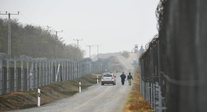 Illegális bevándorlás – Jelentősen nőtt a migrációs nyomás
