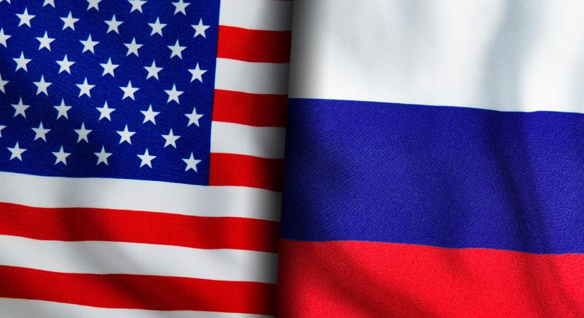 Újra összeállt Amerika és Oroszország - nem fogod elhinni, miben egyeztek meg!