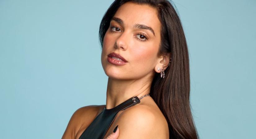 Dua Lipa koszovói állampolgár lett