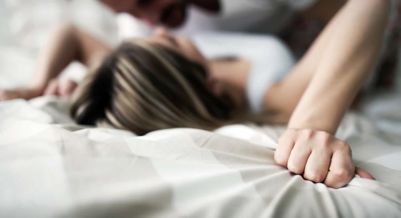 Döbbenet. A nők átlagosan ennyi kielégülést játszanak el évente