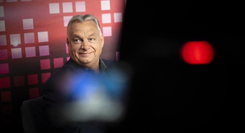 Orbán Viktor részt vesz az MCC Feszten