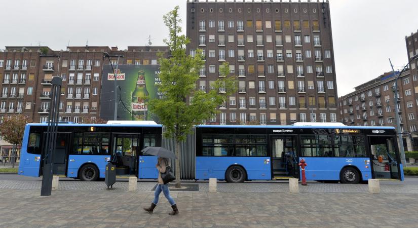 Az 1443-as számon is kérhetnek segítséget a BKK utasai – bizonyos esetekben