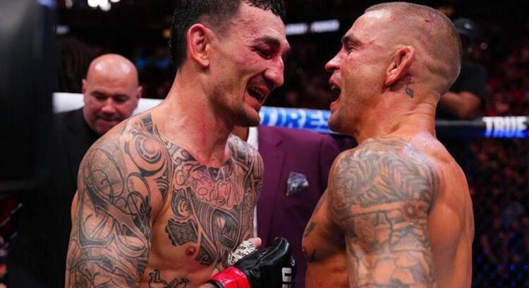 Max Holloway idén már valószínűleg nem lép ketrecbe