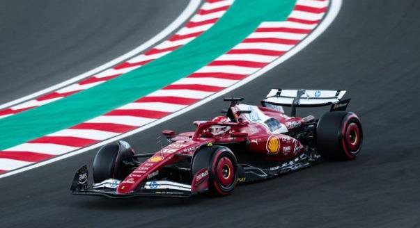 Hamilton szenvedett, Leclerc elégedett – a ferrarisok értékelnek
