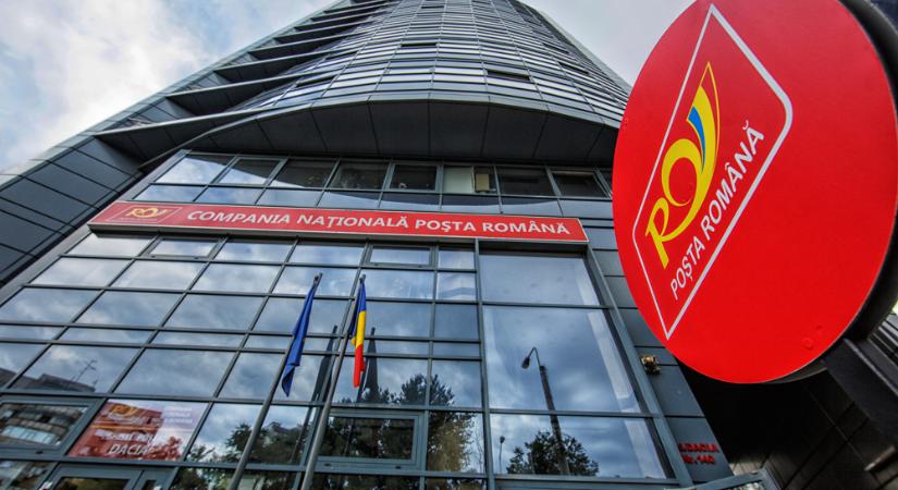 Rekordprofitot jelentett a Román Posta