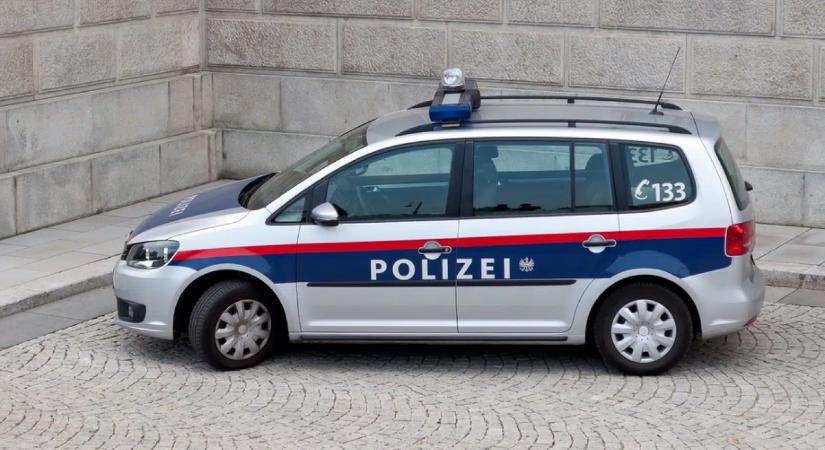 Egy osztrák nyugdíjas lelőtt egy magyar férfit, aki a társával betört hozzá