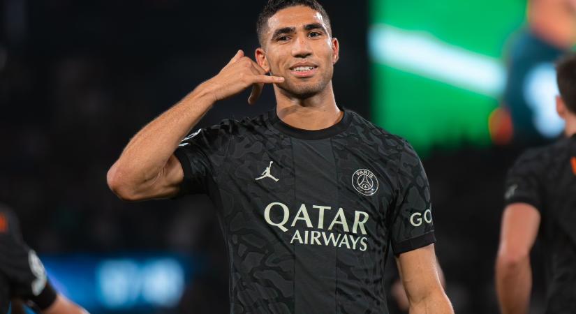 Tizenöt év börtönre ítélhetik a nemi erőszakkal vádolt PSG-sztárt
