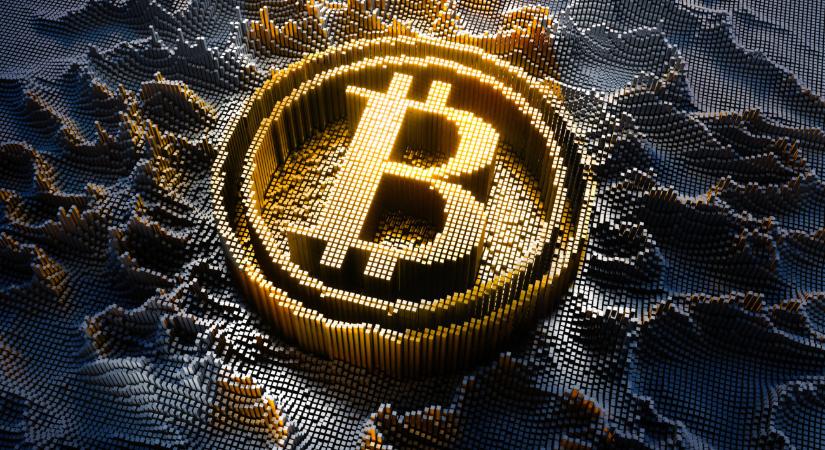 Egekben az arany és a bitcoin ára, a háttérben Donald Trump újabb harca áll