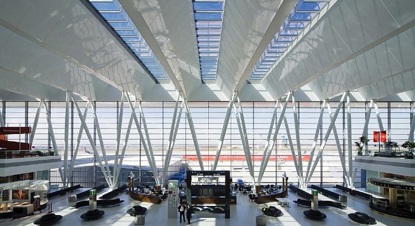 Hatalmas fejlesztések kezdődtek a Budapest Airporton