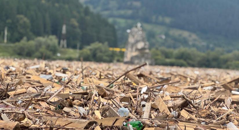 Áradások után: készenléti állapot és elégedetlenség – Pîslaru uniós támogatást kérne