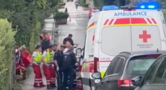 Agyonlőttek egy magyar betörőt Ausztriában