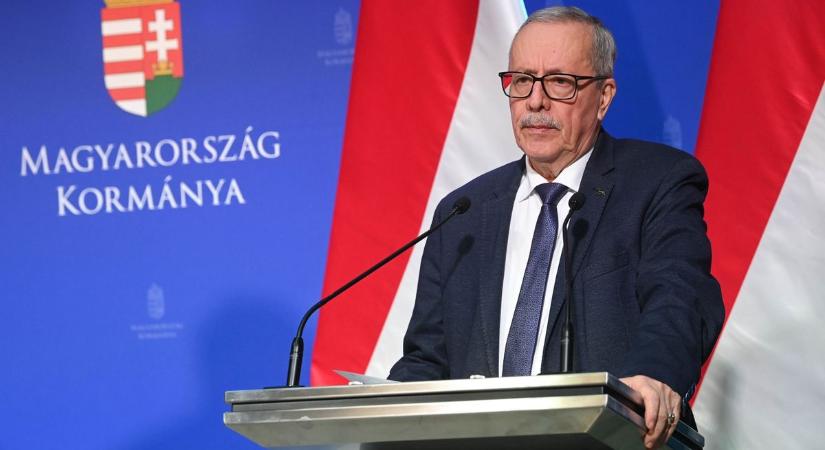 Jelentősen nőtt a migrációs nyomás Magyarország déli határán (videó)