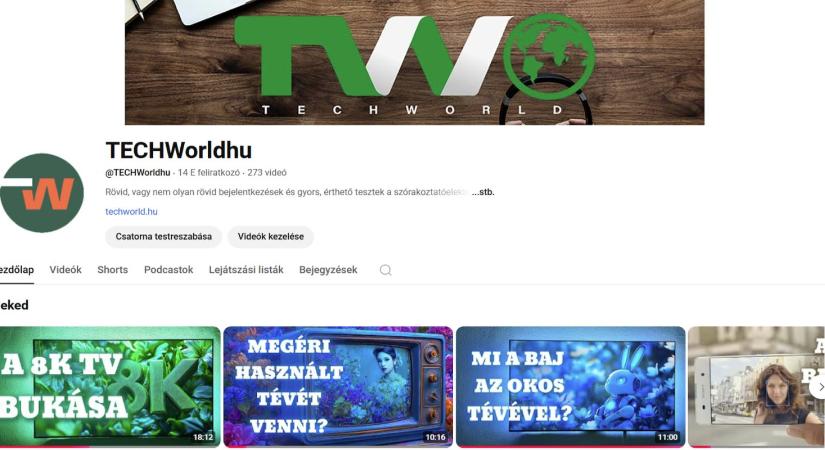Még több anyázás lehet a YouTube videókban