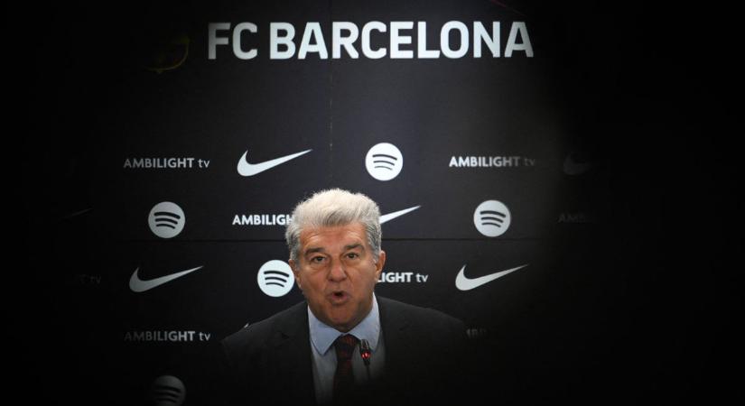 Ezen sokan ki fognak akadni: Amerikába vinnék a Barcelona–Real Madrid bajnokikat!