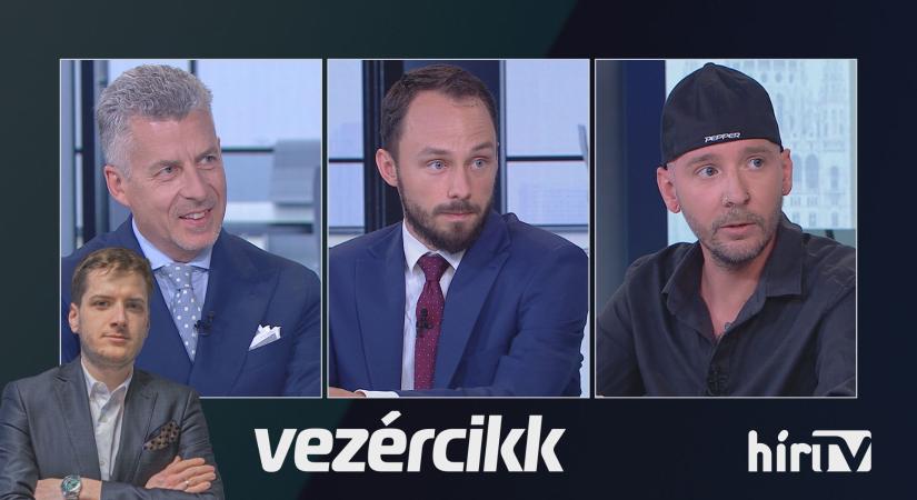 Vezércikk – Egyre nagyobb helyezkedés zajlik a remélt pozíciókért a baloldalon  videó