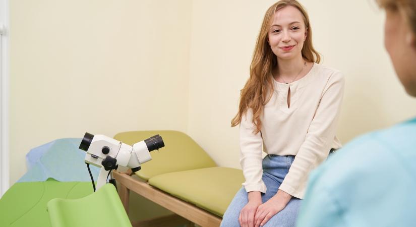 A HPV-fertőzés megelőzése lehetséges – így védd magad és szeretteidet