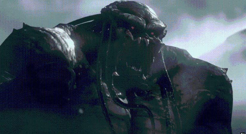 Predator: Gyilkosok gyilkosa: Fanservice Predator módra (kritika)