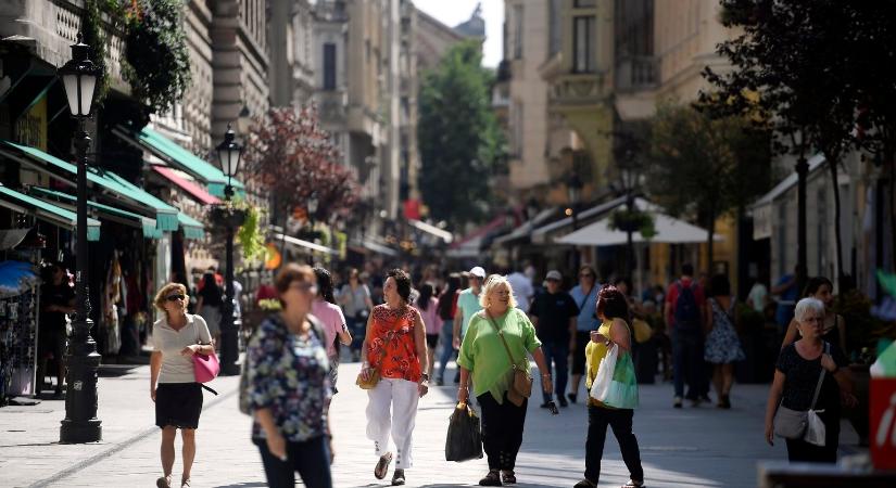 Durván fogy a magyar: Vészterhes jövőképet mutattak az ország lakosságáról