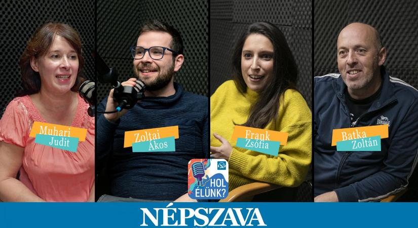 Aknákat hagy hátra Orbán Viktor Magyar Péternek