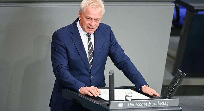 Radikális lépésekre szólították fel Németország mezőgazdasági miniszterét