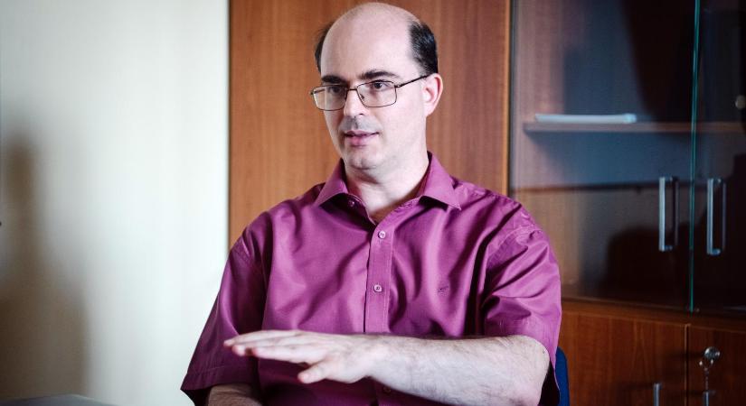 „Ha ez így marad, a teljes szabályozást át kell gondolni a magyarországi felsőoktatásban”