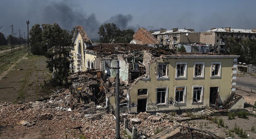 Itt egy 180 ezer milliárd forintos üzlet a szomszédban, de Magyarországot nem érdekli