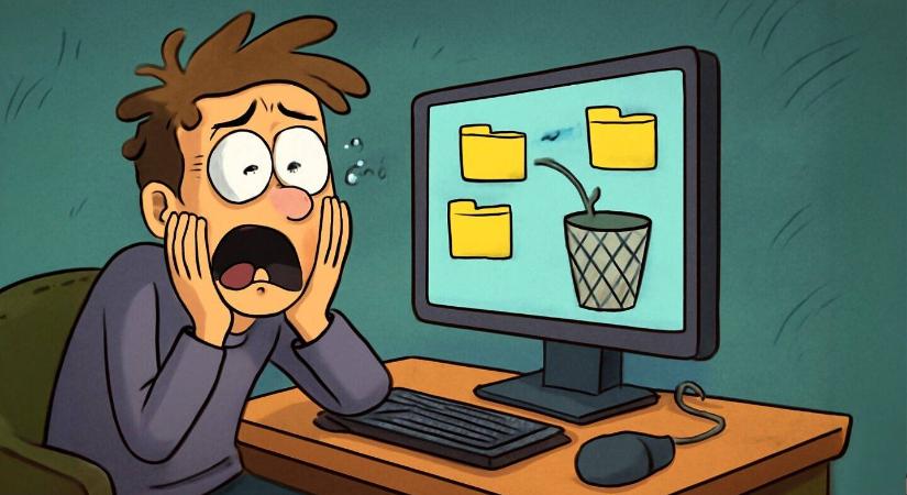 Stellar Data Recovery: törölt fájlok visszaállítása hatékonyan és egyszerűen