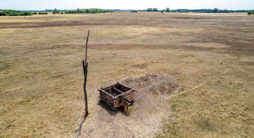 Nehezen kivédhető, súlyos gond előtt állunk – Magyarország kétharmadát érinti