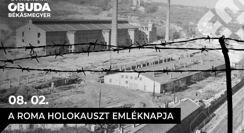 „Találjanak bennetek a cigányok olyan testvérekre, akik azzal a szeretettel szeretik őket, amellyel Krisztus szerette a leginkább kitaszítottakat.” –Augusztus 2. a roma holokauszt nemzetközi emléknapja