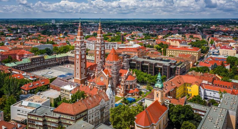 Ennyit hajlandók kifizetni a szegedi szülők az albérletre – de van, aki inkább lakást venne az Otthon Start programmal
