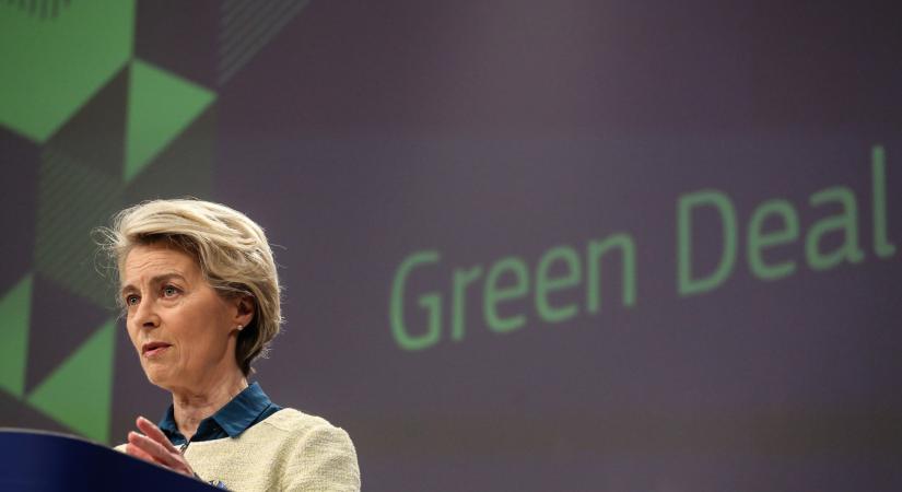 Lomborg: Európa zöld dogmája gazdasági öngyilkossághoz vezet
