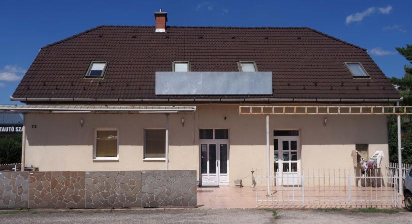 Máig tisztázatlan rendőrhalál a veszprémi lokálban
