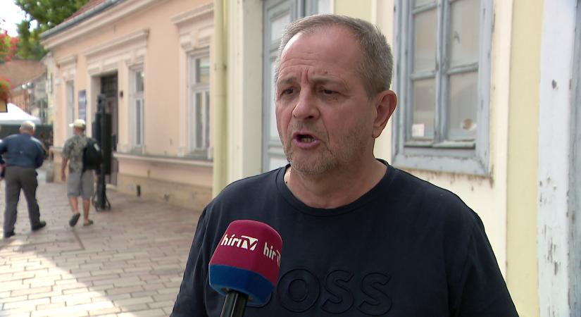 Budai Gyula a volt vezérkari főnök feleségének utazásaival kapcsolatban kérdezte a honvédelmi tárcát  videó