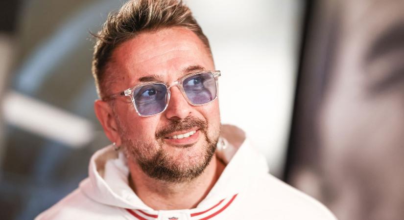 Bindzsisztán után itt az újabb nagy durranás, de Majka ebbe már nem köthet bele