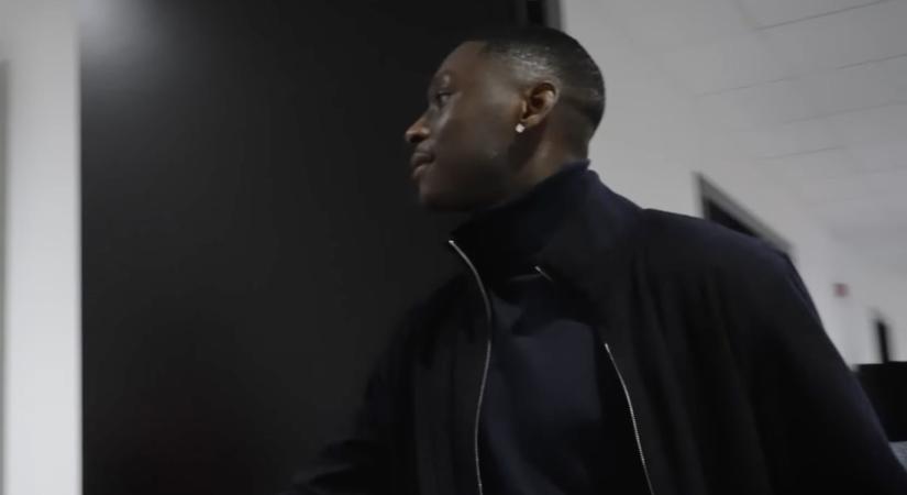 Élete lehetőségét kapja, ebbe a csapatba igazolhat Randal Kolo Muani