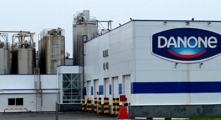 Meglepte az elemzőket a Danone – Ázsia húzta fel a bevételt