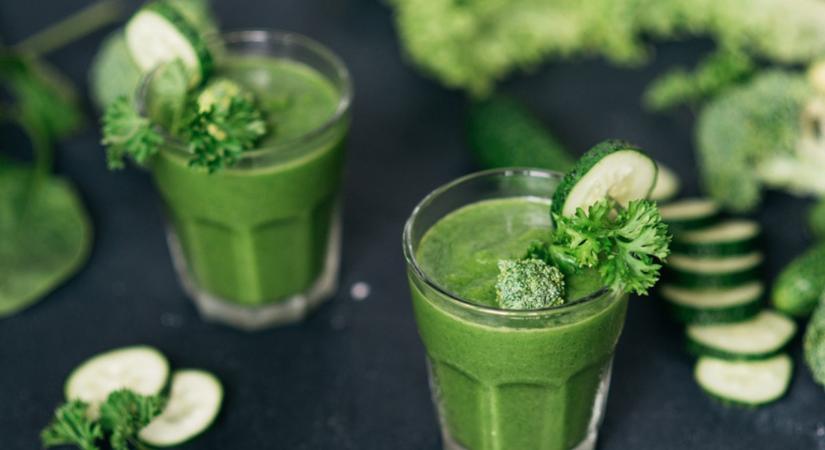 5 zsírgyilkos uborkás recept, amivel könnyebben megy a fogyás