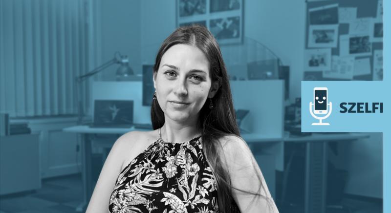 Gyenge-Rusz Anett: Egyre több család szorul segítségre, de egyre több a támogató is