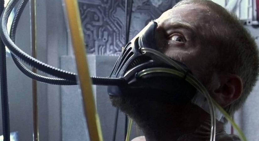Pandorum: Egy méltatlanul elfeledett Sci-fi horror 2009-ből (kritika)