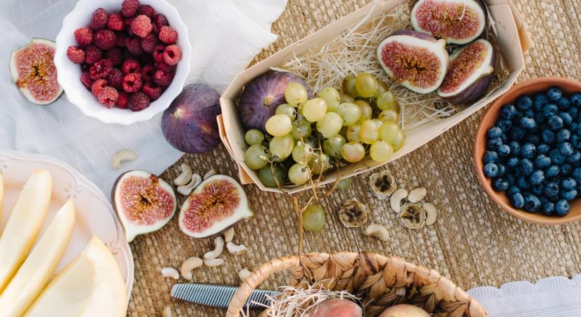 9 nasi a strandra: a gyerekek is imádni fogják