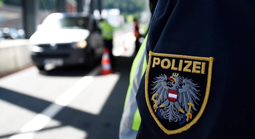 Részegen támadt gyerekekre egy ittas magyar férfi Bécsben