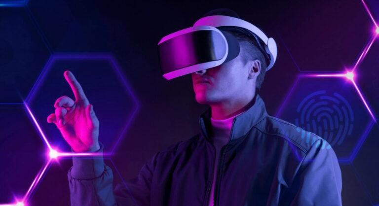 A Metaverzum útvesztője: Miért lett egy költséges, sikertelen technológia trend?