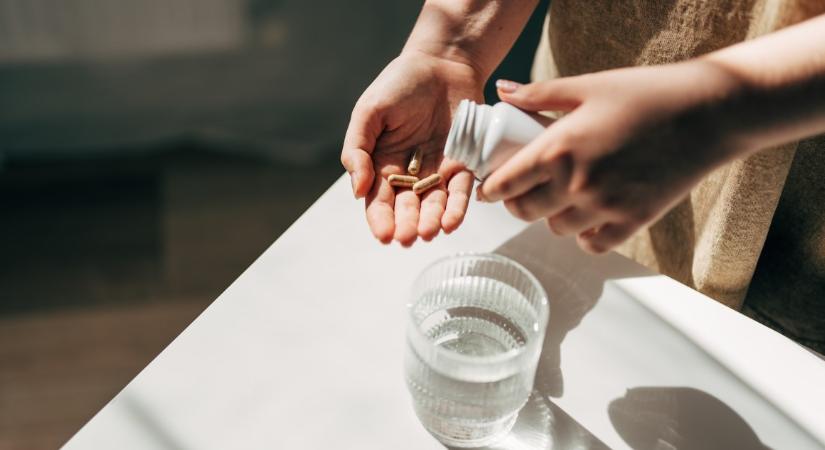 Terhesség előtti vitamin: Miért fontos és mikor kezdjük el szedni?