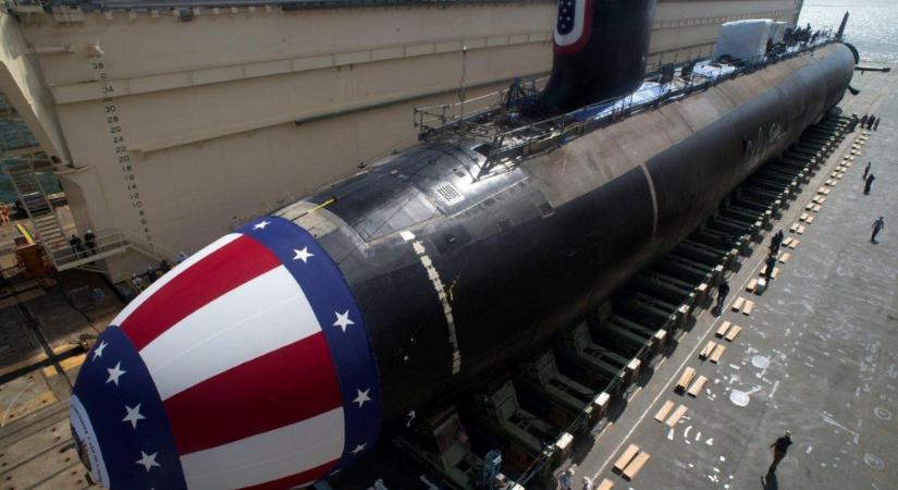 Feszültségfokozás: amerikai atomtengeralattjárók indulnak Oroszország irányába